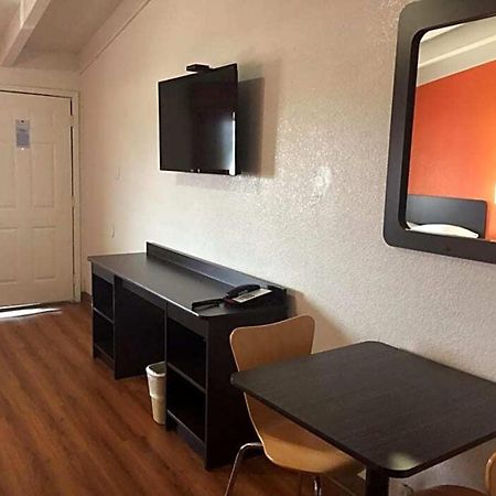 Motel 6-Waco, Tx Exteriör bild