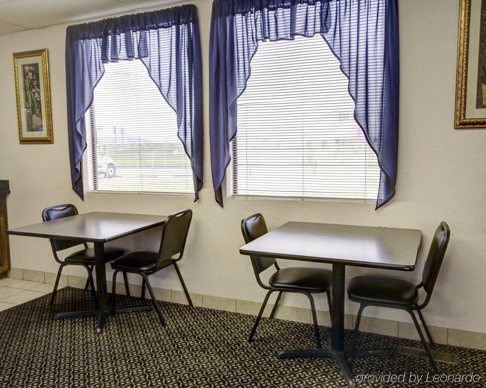 Motel 6-Waco, Tx Exteriör bild