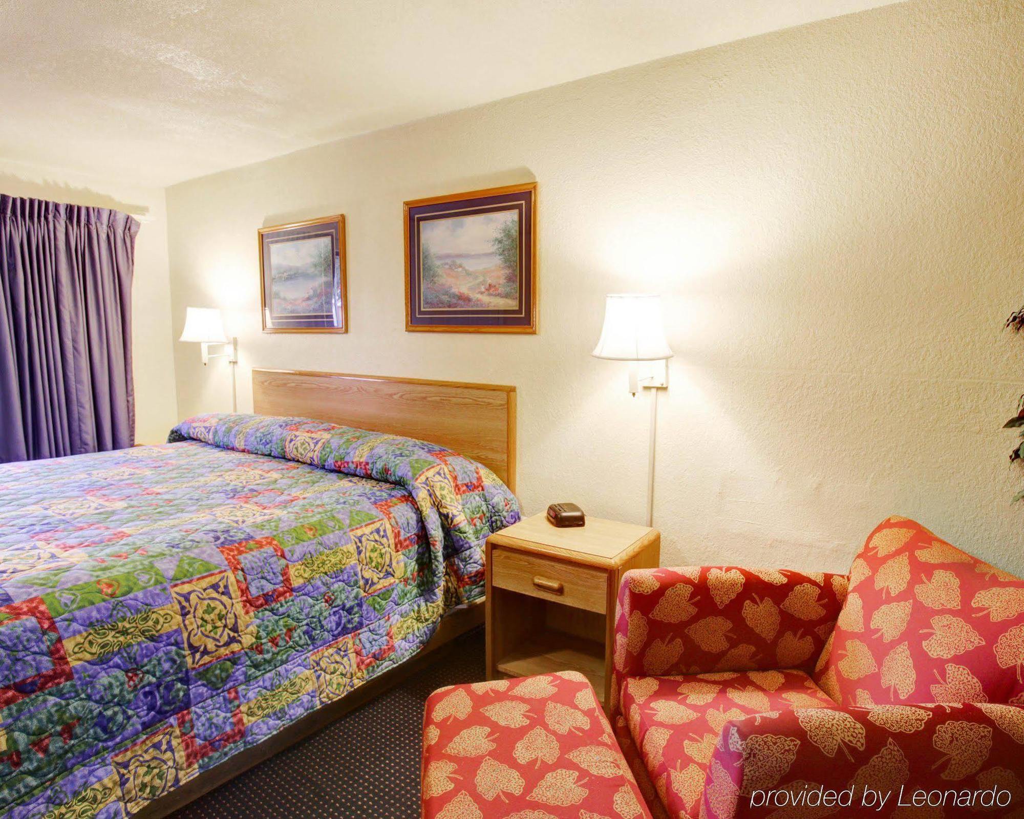 Motel 6-Waco, Tx Exteriör bild